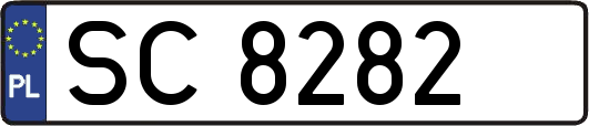 SC8282