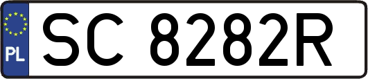 SC8282R