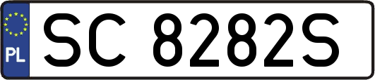 SC8282S