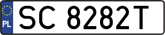 SC8282T