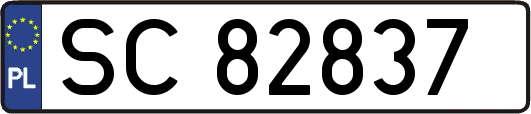 SC82837
