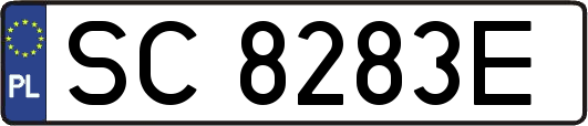 SC8283E