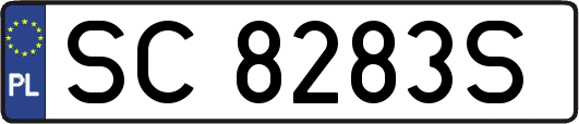 SC8283S