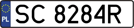 SC8284R