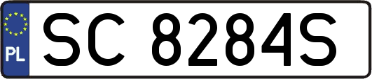 SC8284S