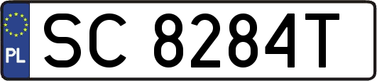 SC8284T