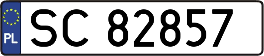 SC82857