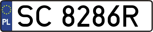 SC8286R