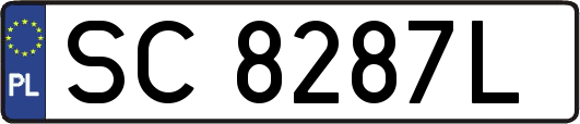 SC8287L