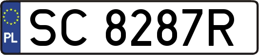 SC8287R
