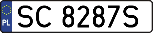 SC8287S