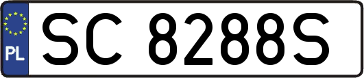 SC8288S
