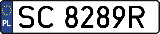 SC8289R