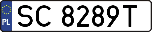 SC8289T