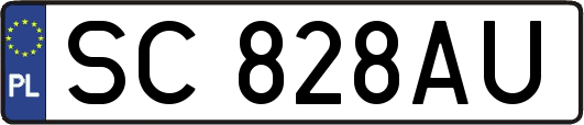 SC828AU