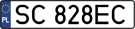 SC828EC