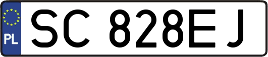 SC828EJ