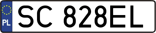 SC828EL