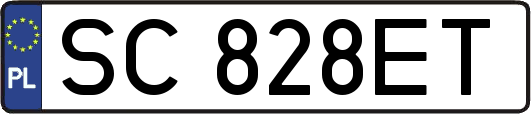 SC828ET