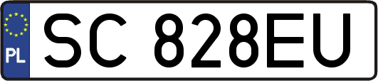 SC828EU