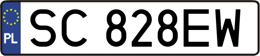 SC828EW
