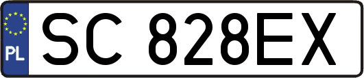 SC828EX