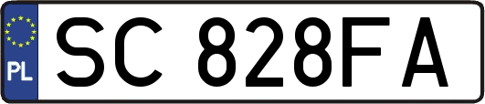 SC828FA