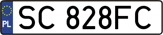 SC828FC