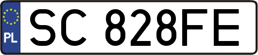 SC828FE