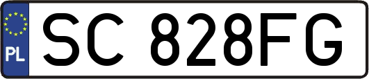 SC828FG