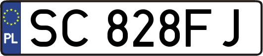 SC828FJ