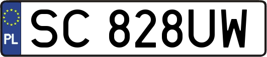 SC828UW