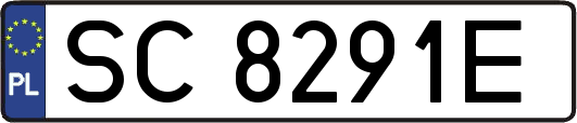 SC8291E