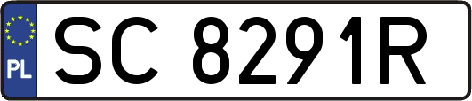 SC8291R