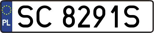 SC8291S