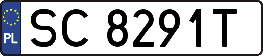 SC8291T