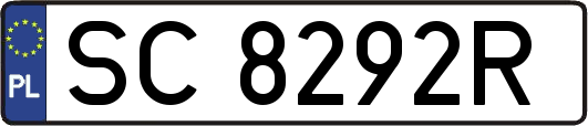 SC8292R
