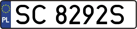 SC8292S