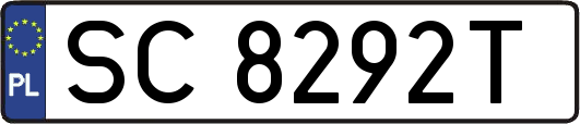 SC8292T