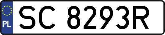 SC8293R
