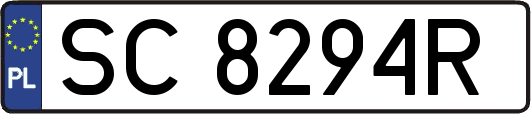 SC8294R