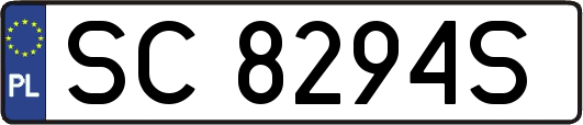 SC8294S