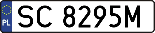SC8295M