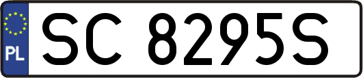 SC8295S