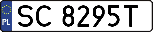 SC8295T