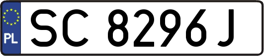 SC8296J