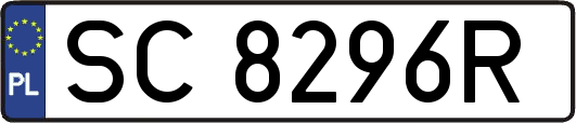 SC8296R