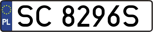 SC8296S