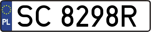 SC8298R