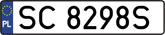 SC8298S